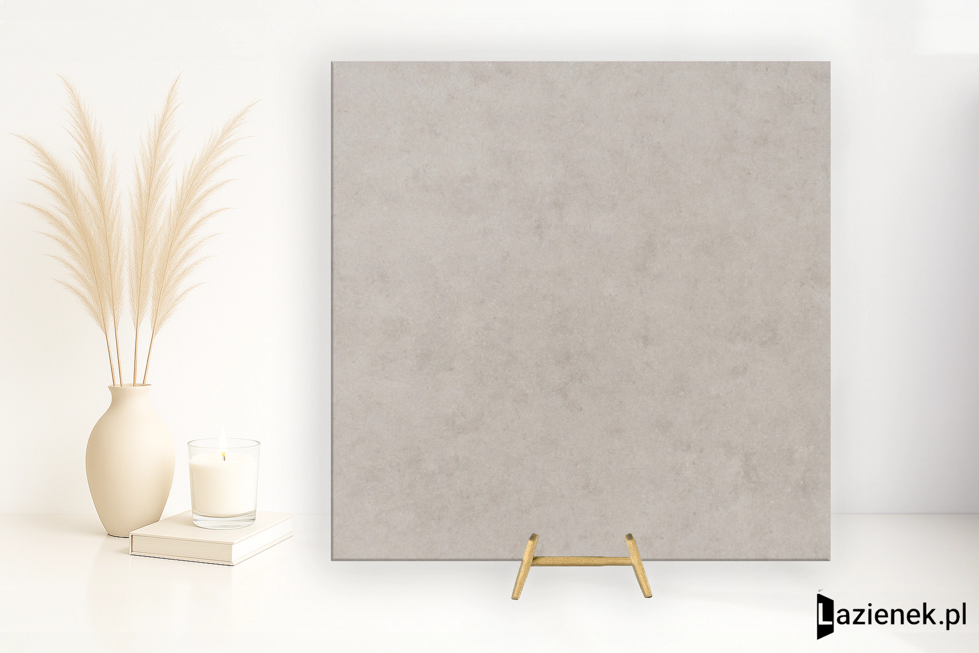 Casalgrande Padana Timeless Thunder mat c2 60x60 cm gr. 9 mm - płytka rektyfikowana/14607051